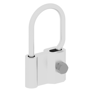 Hubbell Power Pedestal Locks