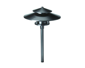 Hadco RL4 Path Lights 20 W Walkway and Path Lighting Stake
