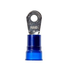 3M MH Series Insulated Ring Terminals