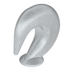 Hubbell Power Hook Balls