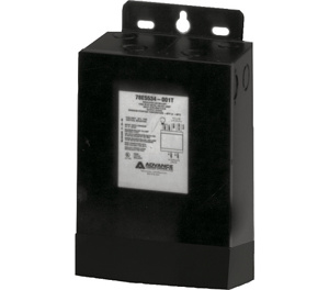 78E6592001 BAL ENCLSD 1000W MH QUAD