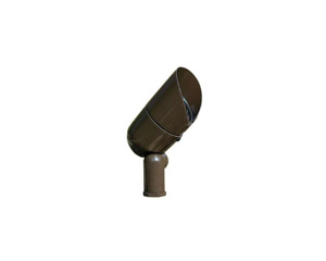 Hadco BL5016 Micro Accent Lights 7 W Walkway and Path Lighting Stake