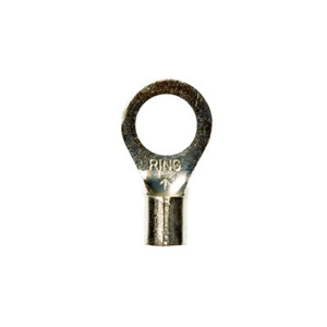 3M M Series Uninsulated Ring Terminals