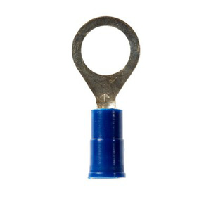3M MV Series Insulated Ring Terminals
