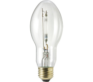 Philips Ceramalux® Alto® Series High Pressure Sodium Lamps BD17 Medium (E26) 50 W