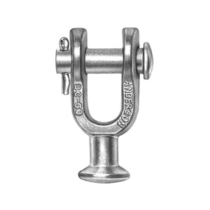 Hubbell Power Ball Clevises