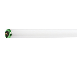 Philips Fluorescent T12 Lamps 75 W 96 in Single Pin (Fa8) 6500 K