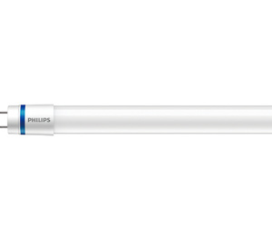 Philips Type A LED T8 Lamps 10 W Bi-pin (G13) 4 ft Dimmable 1500 lm 3000 K