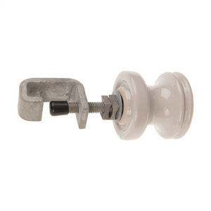 Hubbell Power Transformer Secondary Lead Brackets