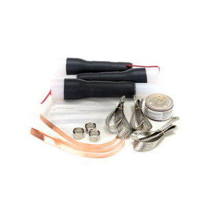 3M 76 Series Cold Shrink Termination Kits