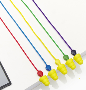 3M E-A-Rsoft™ UltraFit™ Earplugs