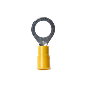 3M RV Series Insulated Ring Terminals