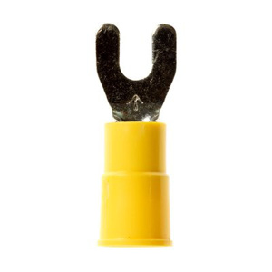 3M MV Series Insulated Ring Terminals