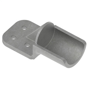 Hubbell Power WSTF Weldment Terminals 7.75 in