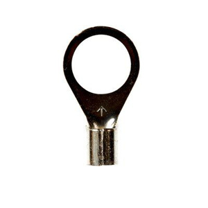 3M M Series Uninsulated Ring Terminals