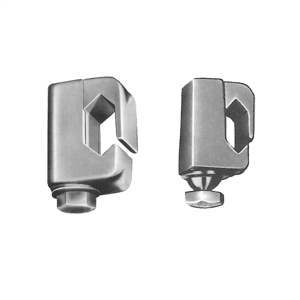 Hubbell Power GC Series Vise Connectors 10 AWG (Solid)