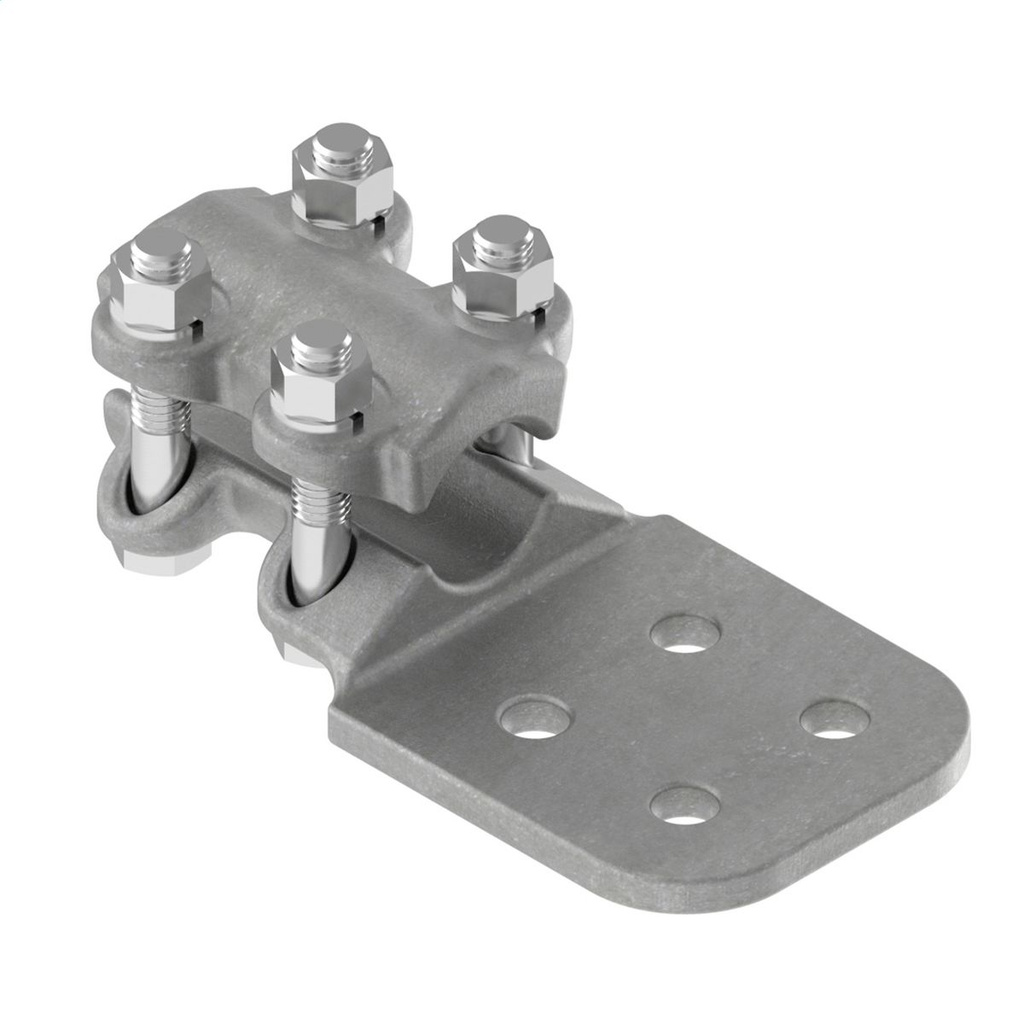 Hubbell Power | Hubbell Power ACF Aluminum Compression Terminals ...