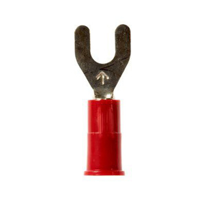 3M MV Series Insulated Ring Terminals