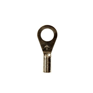 3M M Series Uninsulated Ring Terminals