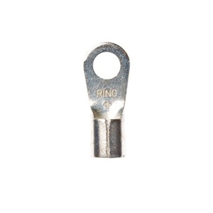 3M M Series Uninsulated Ring Terminals