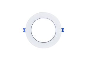 Lightolier DualSelect Downlights 120 - 277 V 9/11 W 4 in 2700/3000/3500/4000/5000 K White 0 - 10 V Dimming 370/500 lm