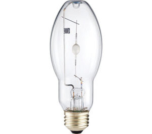 Philips MasterColor® CDM Elite Series Metal Halide Lamps 50 W ED17 3000 K