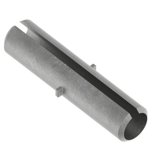 Hubbell Power WCI Weldment Couplers 4 in 24 in
