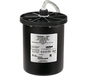 79W8443001 MAG-BAL HID HPS 1LMP 400W