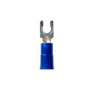 3M Insulated Fork Terminals