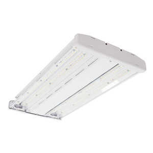 Day-Brite CFI FBY Series LED Linear Highbays 120 - 277 V 268 W 36000 lm 4000 K 0 - 10 V Dimming Wide