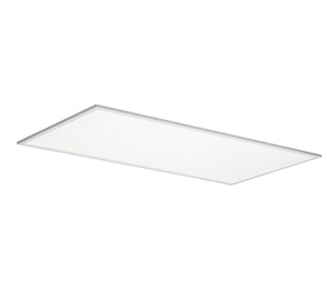 Day-Brite CFI FluxPanel Series Edge-lit LED Panels 2 x 4 ft 4000 K 32 W 0 - 10 V Dimming 4200 lm