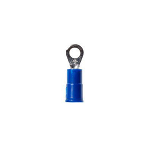 3M MV Series Insulated Ring Terminals