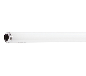 Philips Fluorescent T12 Lamps 215 W 96 in Recessed Double Contact (R17d) 4100 K
