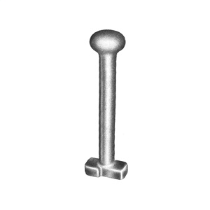 Hubbell Power WTESR Series Stud Substation Connectors