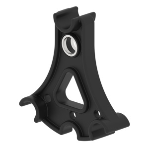 Hubbell Power Distribution Line Spacers Polyethlyene 600 V 0.204 - 0.850 in