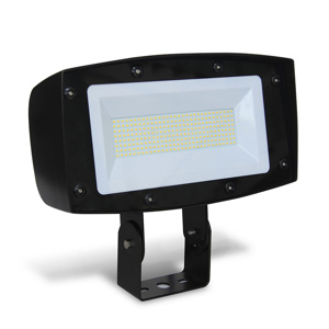 Stonco General Purpose Floodlights LED 120 - 277 V 200 W Bronze 24254 lm 4000 K