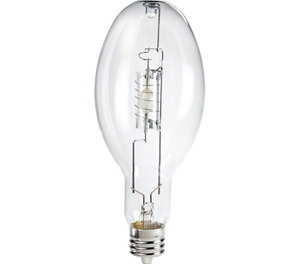 Philips Energy Advantage CDM Series Metal Halide Lamps 330 W ED37 4000 K