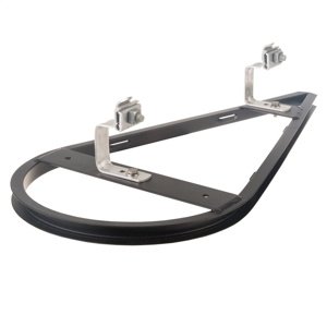 Hubbell Power Stand Mount Aerial Slack Storage Systems