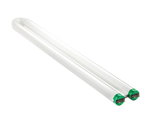 Philips U-bend Fluorescent T8 Lamps