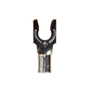 3M Uninsulated Fork Terminals