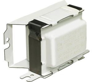 LC25TPI BAL MAG 1- 25W 120V T12