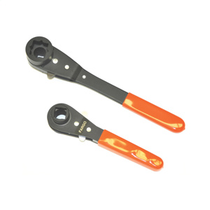 Hubbell Power Fargo Nut Runner Wrenches