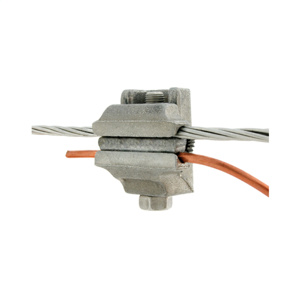 Hubbell Power GA Series Vise Connectors 477 kcmill