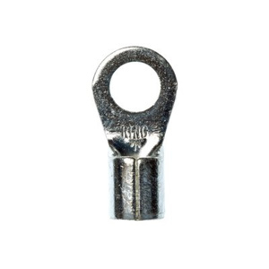 3M M Series Uninsulated Ring Terminals