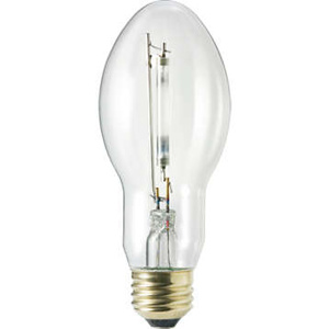 Philips Ceramalux® Series High Pressure Sodium Lamps BD17 Medium (E26) 150 W