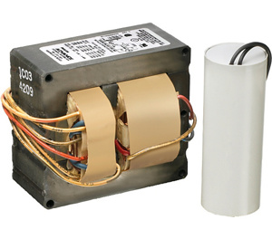 77L5750001D MAG-BAL HID MH 5TAP 250W
