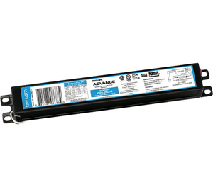 IOP2P32HLN35I BAL ELE 2-32W 120/277V T8