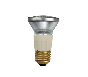 Philips PAR16 Halogen Lamps 120 V 45 W 27 deg 2900 K Medium (E26) Flood