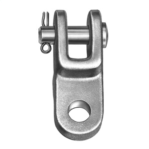 Hubbell Power Rotated Clevis-eye Fittings