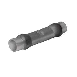 Burndy Insulated Butt Connectors 12 - 10 AWG Nylon Yellow